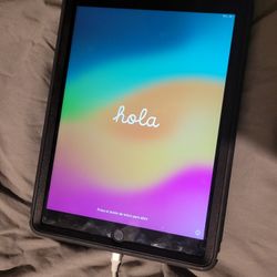iPad 7th Generation WiFi/Cellular (GPS). 32GB