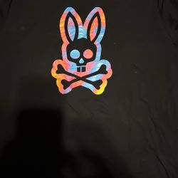 Psycho Bunny Shirt