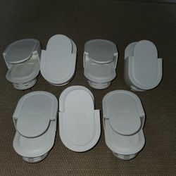 PLUG-INs for Glade, Febreze and Pier1