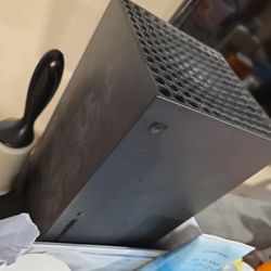 Xbox Series X 
