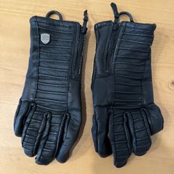 Harley Davidson Women’s Leather Gloves - Size M