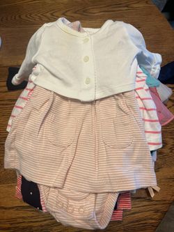 20 Set Total 40pcs Newborn 0-3 Months 