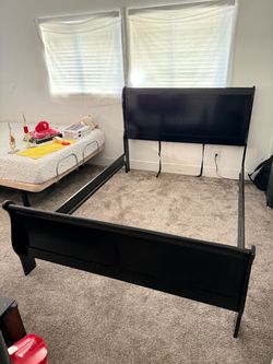 Bedroom Set