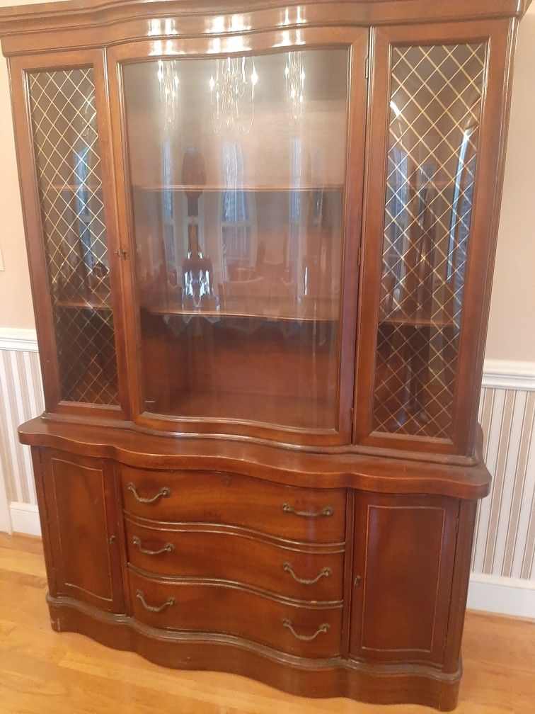China Hutch 