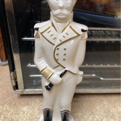 Old Perfume Bottle