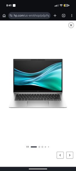 Hp elite book 840 g11