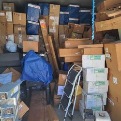 Liquidating $100k+ Inventory