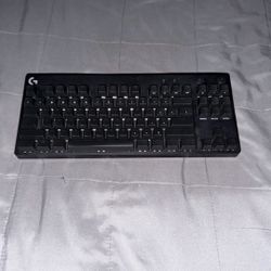Logitech G Pro Keyboard