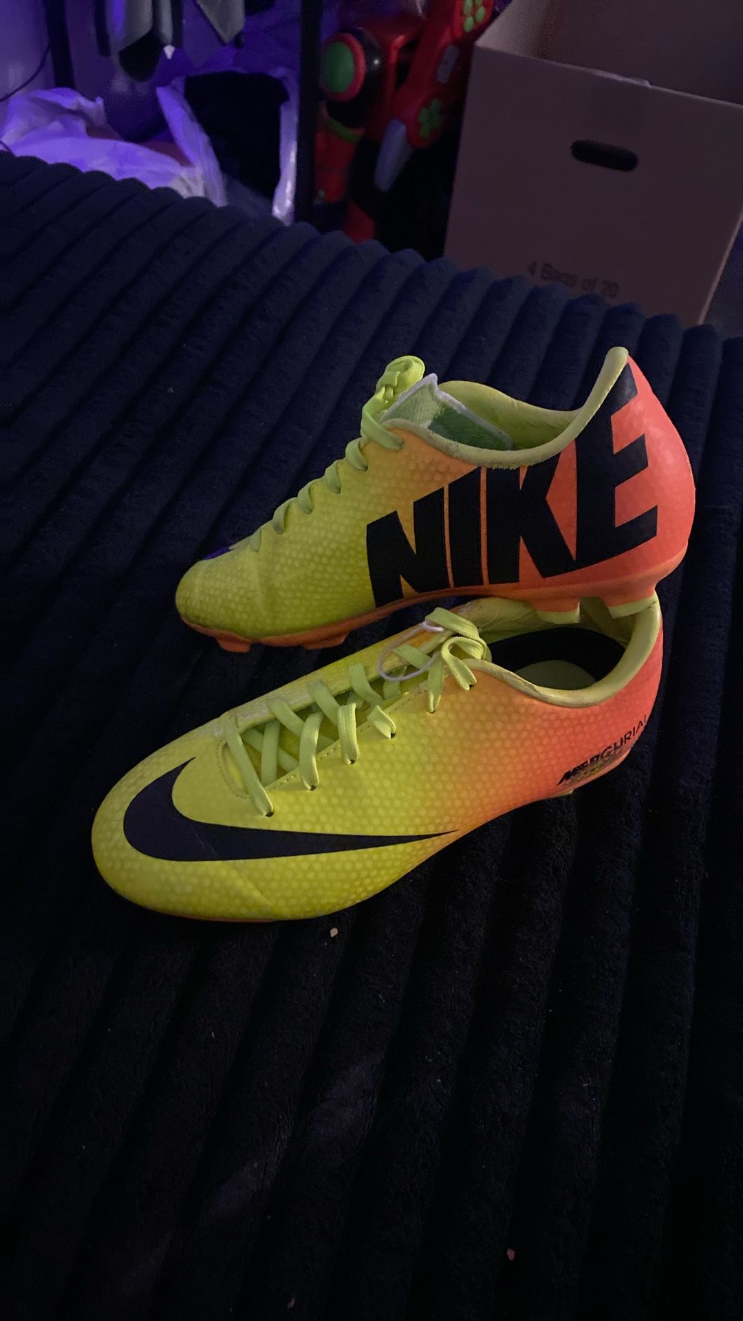 Soccer Cleats