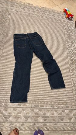 Arizona jeans 34X32