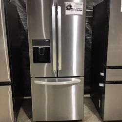 LG Refrigerator 