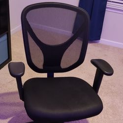 Excellent Used Condition Computer Chair