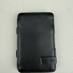 RVCA Magic Wallet 