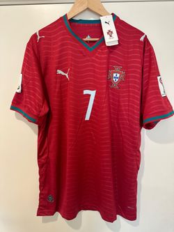 PORTUGAL 🇵🇹 JERSEY