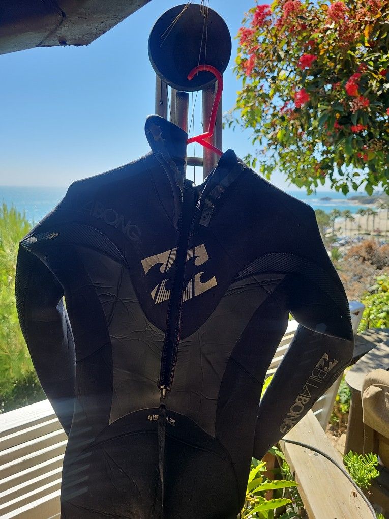 BILLABONG MENS L FULLSUIT 2/3ì Z 0