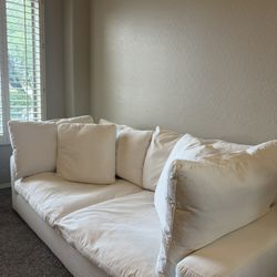 Cloud Couch