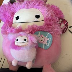 Squishmallow