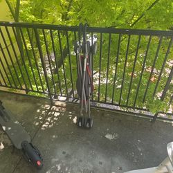  Toddler Stroller 