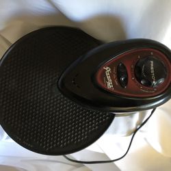 Presto Pizzazz Plus Rotating Oven 