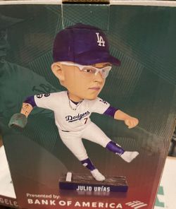 Urias Bobblehead
