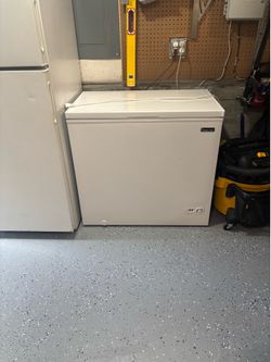 Freezer