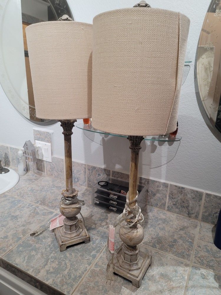 Lamps