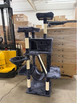 63inch Cat Tree