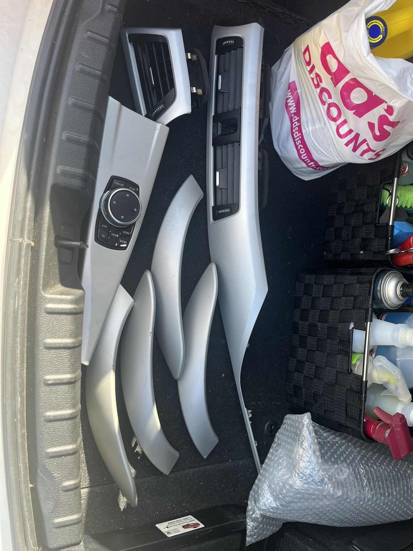 Oem BMW Trim Parts