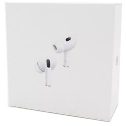 New Airpods Pro 2, SEALED
