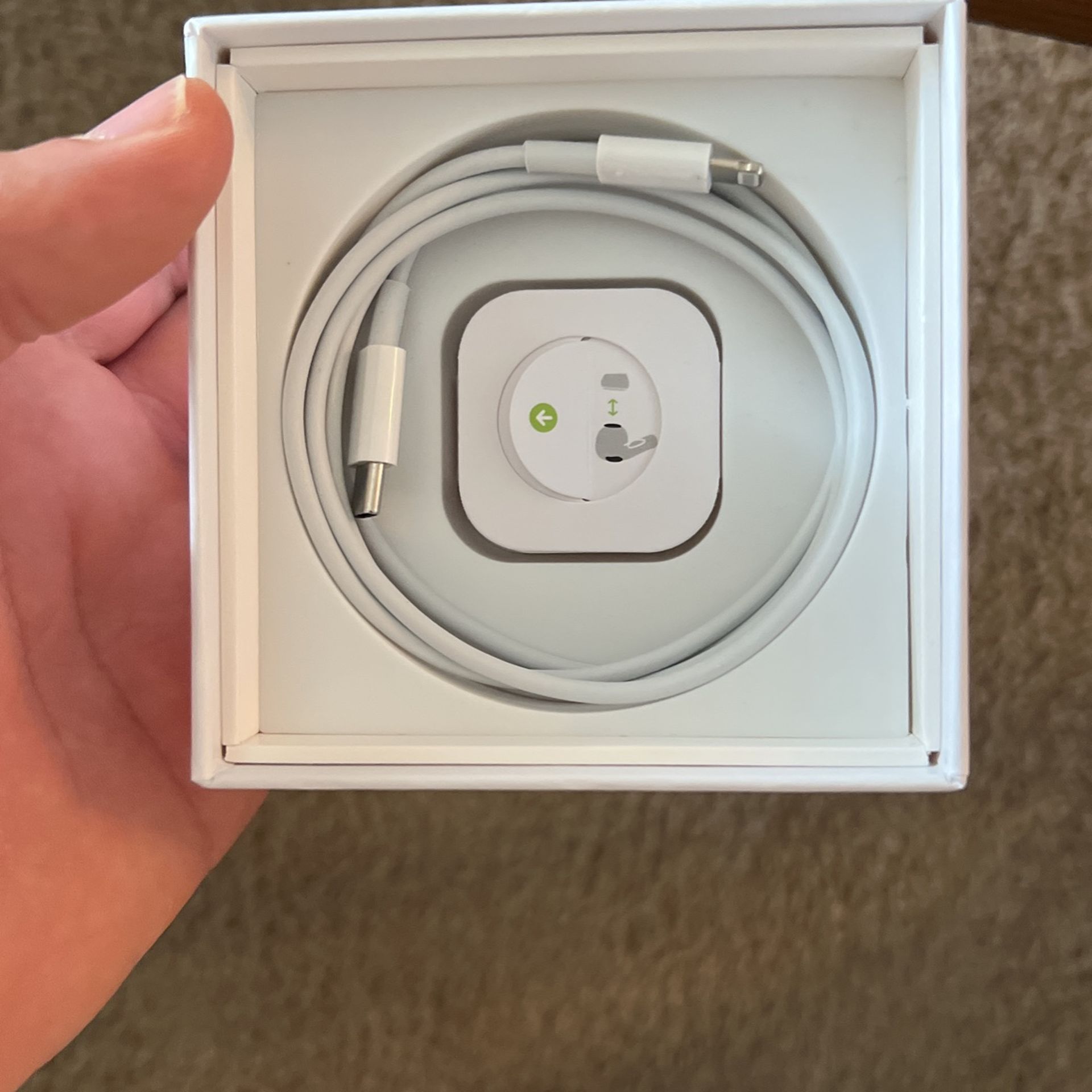 Airpods Pro Brand New Open Box