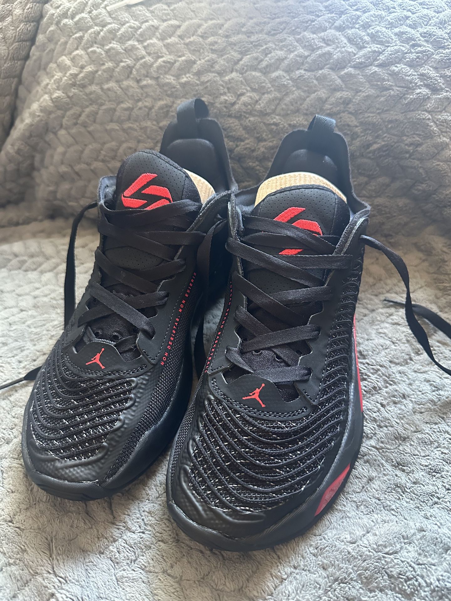 Nike Jordans 1 PF