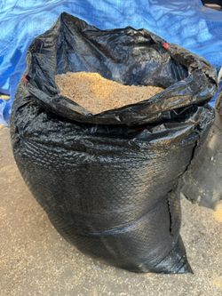 SAW DUST/ ACERRIN (NATURAL)