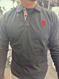 Burberry Polo Shirt