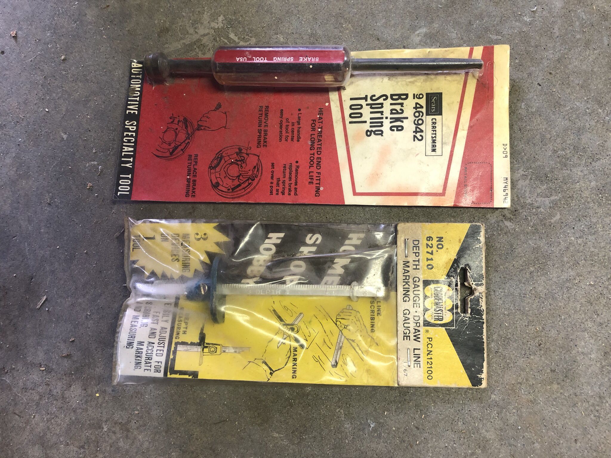 Tools
