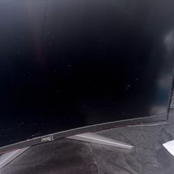 AOC MONITOR 240 HZ