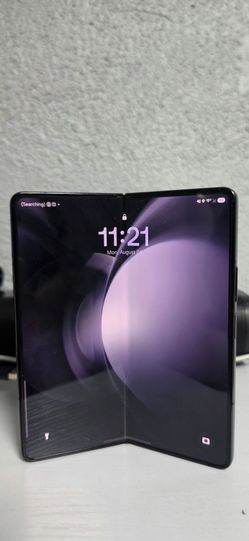 Samsung Z Fold