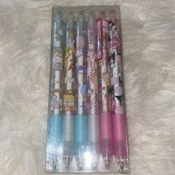 Sanrio Pens