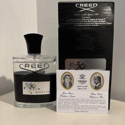 Creed Aventus