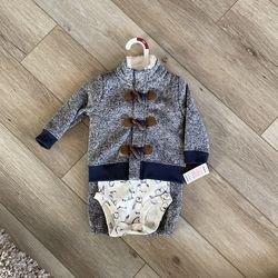 New 6 Months Baby Clothes