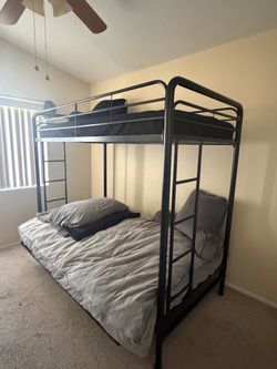 Bunk Bed
