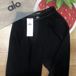 Alo trousers