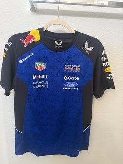 $90 Red Bull Racing Shirt