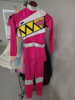 Halloween costume