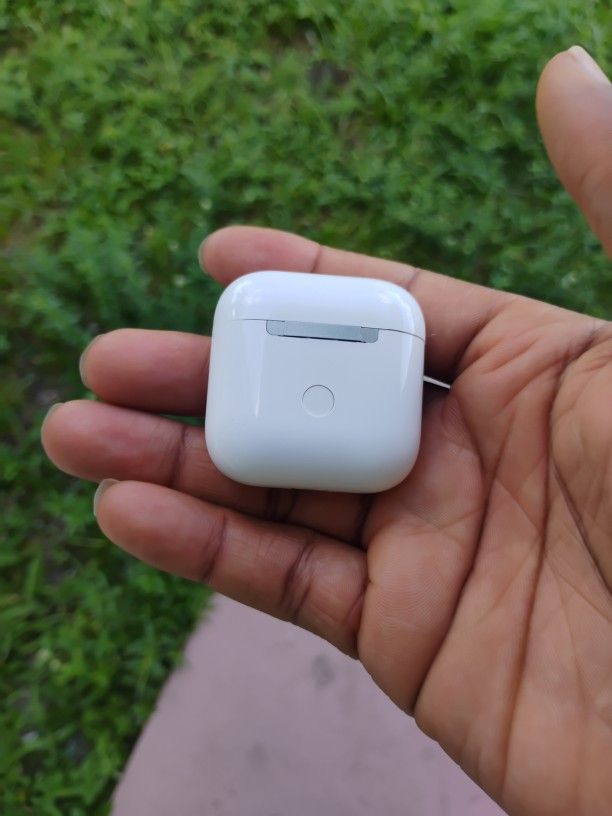 Bluetooth Headphones 