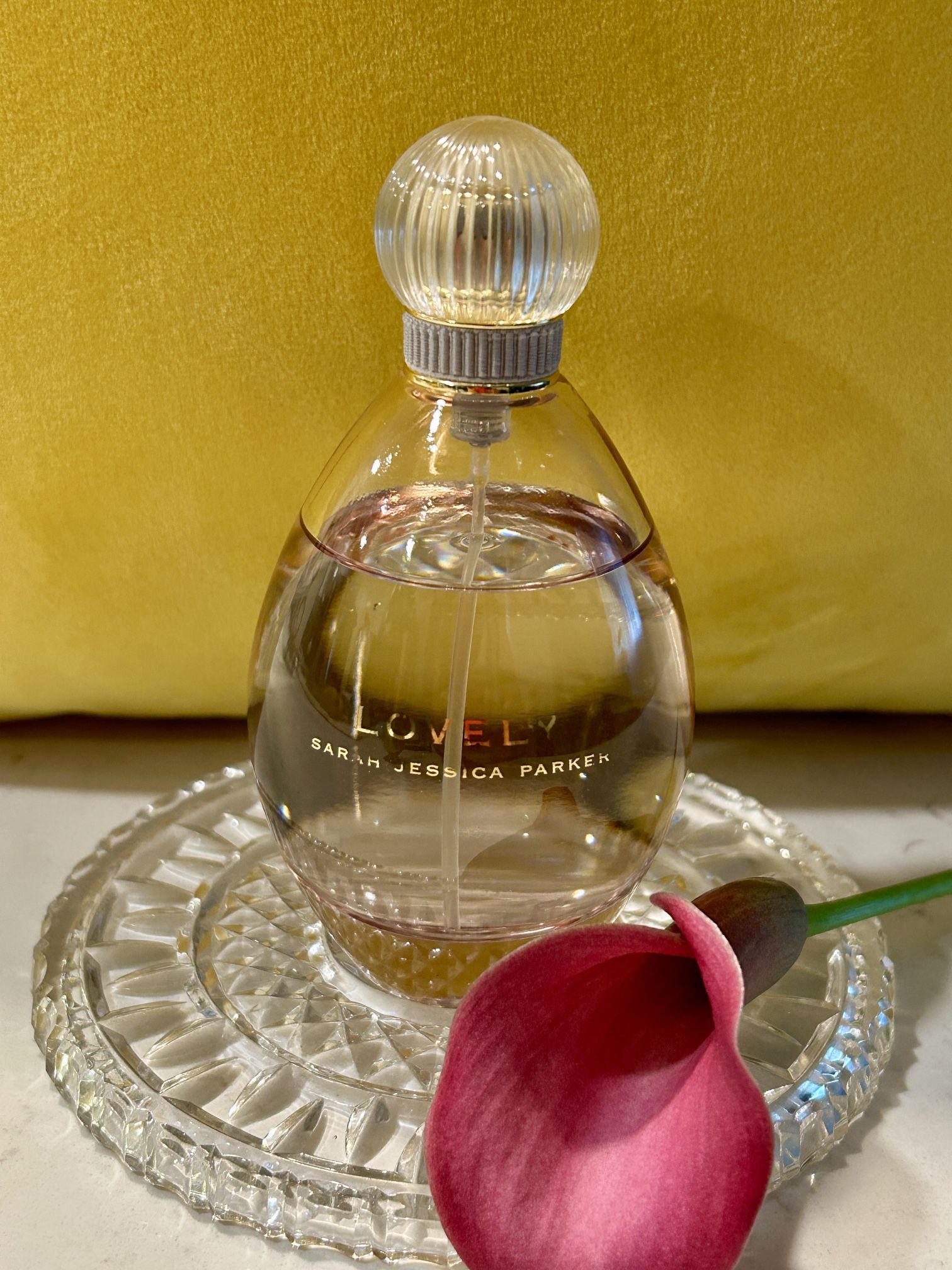 Sarah Jessica Parker Perfume