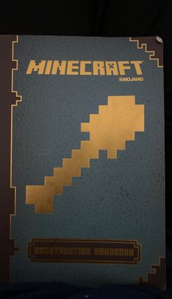 Minecraft Handbooks