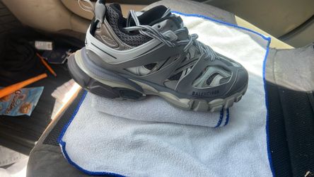 Balenciaga Track shoes