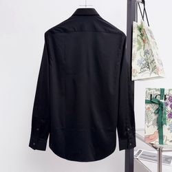 Prada Men’s Long Sleeve New