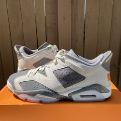Jordan’s 👟