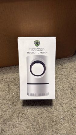 Mosquito Killer